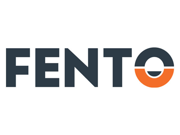 Fento Logo